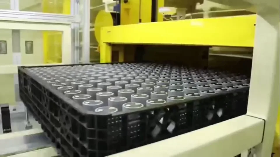 Manipulación durante la producción