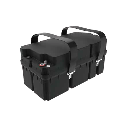 64V 30Ah Batterie für Zwei- / Dreiräder